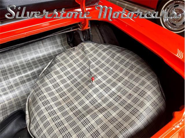 1965 Ford Mustang (CC-2080975) for sale in North Andover, Massachusetts