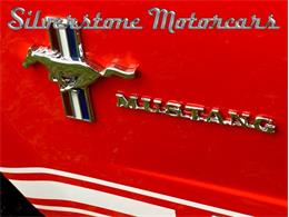 1965 Ford Mustang (CC-2080975) for sale in North Andover, Massachusetts