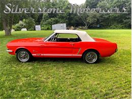 1965 Ford Mustang (CC-2080975) for sale in North Andover, Massachusetts