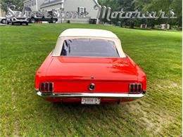 1965 Ford Mustang (CC-2080975) for sale in North Andover, Massachusetts