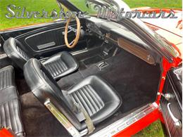 1965 Ford Mustang (CC-2080975) for sale in North Andover, Massachusetts