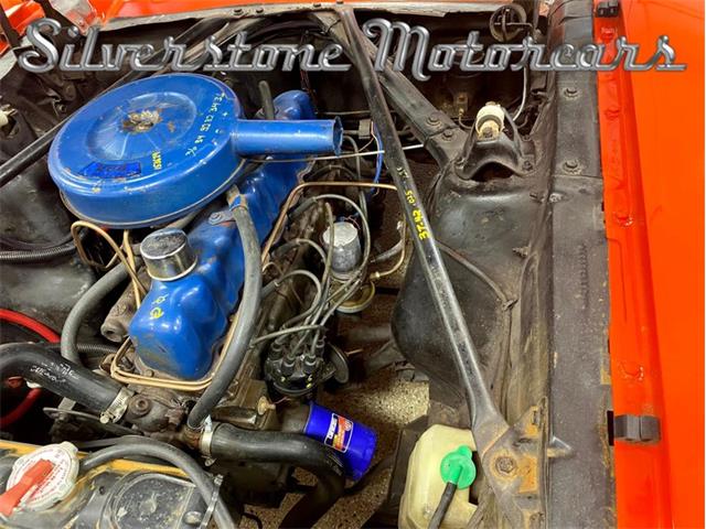1965 Ford Mustang (CC-2080975) for sale in North Andover, Massachusetts