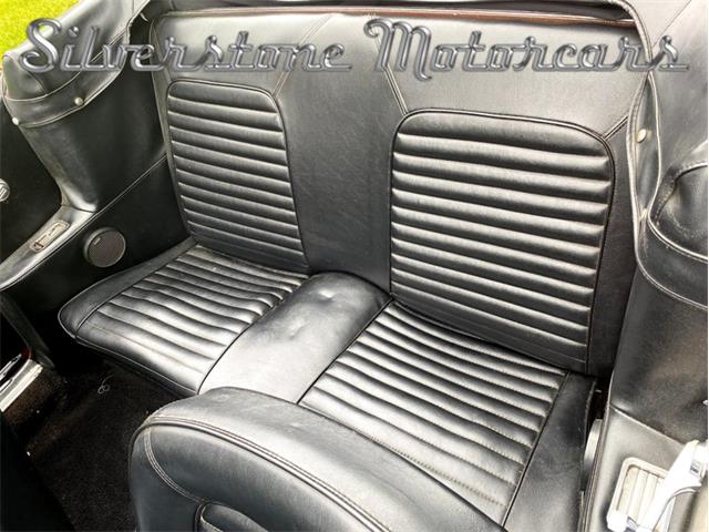 1965 Ford Mustang (CC-2080975) for sale in North Andover, Massachusetts