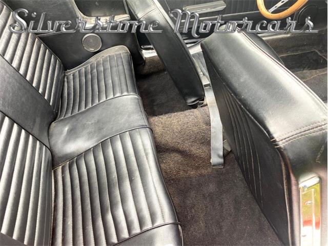 1965 Ford Mustang (CC-2080975) for sale in North Andover, Massachusetts