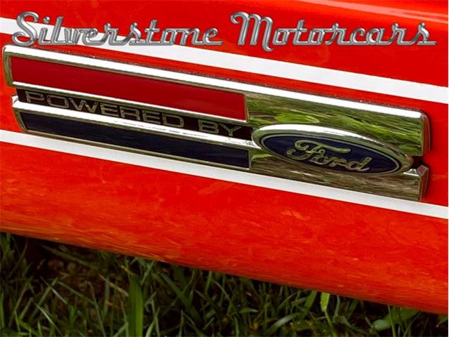 1965 Ford Mustang (CC-2080975) for sale in North Andover, Massachusetts