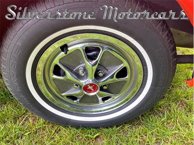 1965 Ford Mustang (CC-2080975) for sale in North Andover, Massachusetts