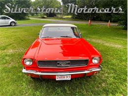 1965 Ford Mustang (CC-2080975) for sale in North Andover, Massachusetts