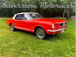 1965 Ford Mustang (CC-2080975) for sale in North Andover, Massachusetts