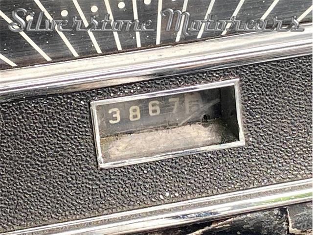 1965 Ford Mustang (CC-2080975) for sale in North Andover, Massachusetts