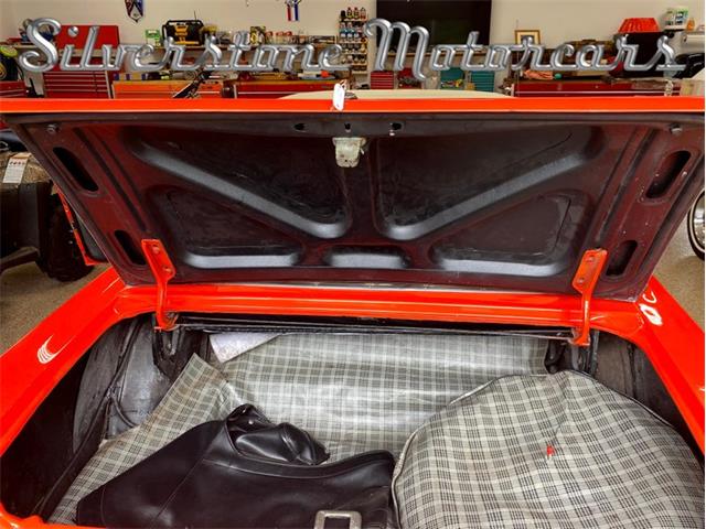 1965 Ford Mustang (CC-2080975) for sale in North Andover, Massachusetts