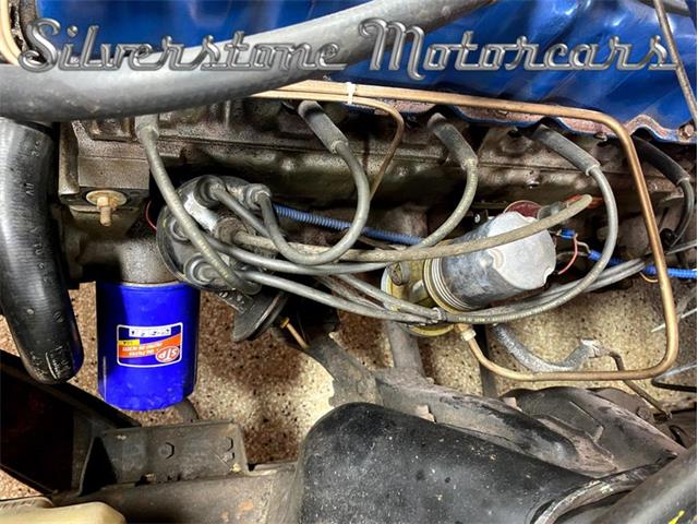 1965 Ford Mustang (CC-2080975) for sale in North Andover, Massachusetts