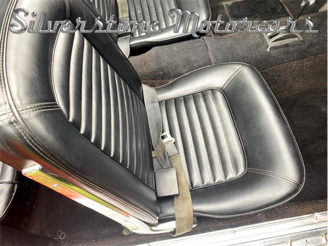 1965 Ford Mustang (CC-2080975) for sale in North Andover, Massachusetts