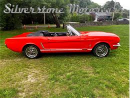 1965 Ford Mustang (CC-2080975) for sale in North Andover, Massachusetts