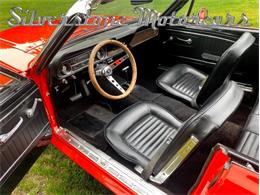 1965 Ford Mustang (CC-2080975) for sale in North Andover, Massachusetts