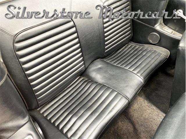 1965 Ford Mustang (CC-2080975) for sale in North Andover, Massachusetts