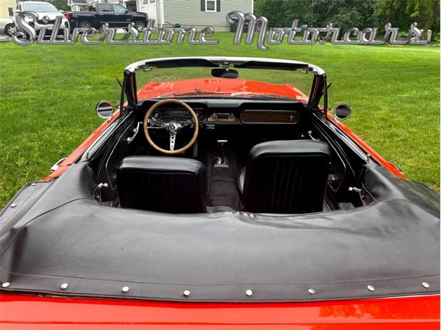 1965 Ford Mustang (CC-2080975) for sale in North Andover, Massachusetts