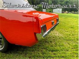 1965 Ford Mustang (CC-2080975) for sale in North Andover, Massachusetts