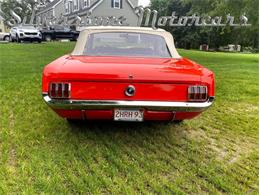 1965 Ford Mustang (CC-2080975) for sale in North Andover, Massachusetts