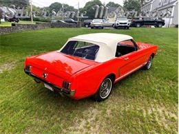 1965 Ford Mustang (CC-2080975) for sale in North Andover, Massachusetts