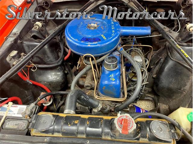 1965 Ford Mustang (CC-2080975) for sale in North Andover, Massachusetts