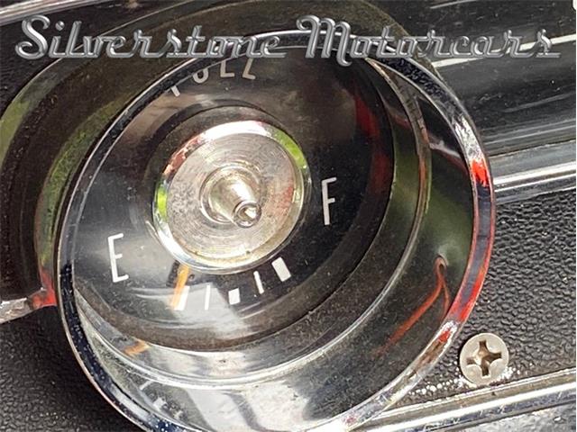 1965 Ford Mustang (CC-2080975) for sale in North Andover, Massachusetts