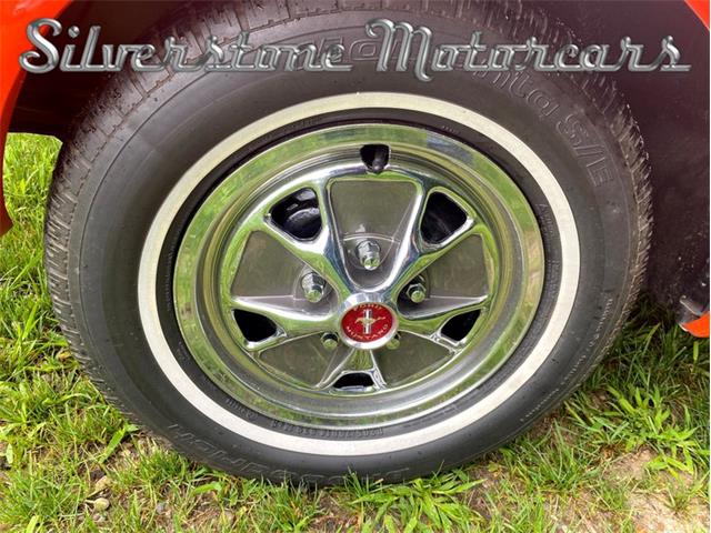1965 Ford Mustang (CC-2080975) for sale in North Andover, Massachusetts