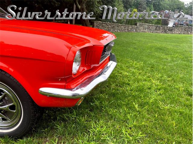 1965 Ford Mustang (CC-2080975) for sale in North Andover, Massachusetts