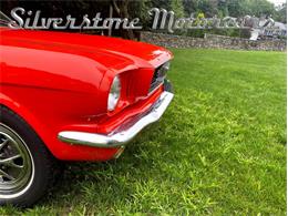 1965 Ford Mustang (CC-2080975) for sale in North Andover, Massachusetts