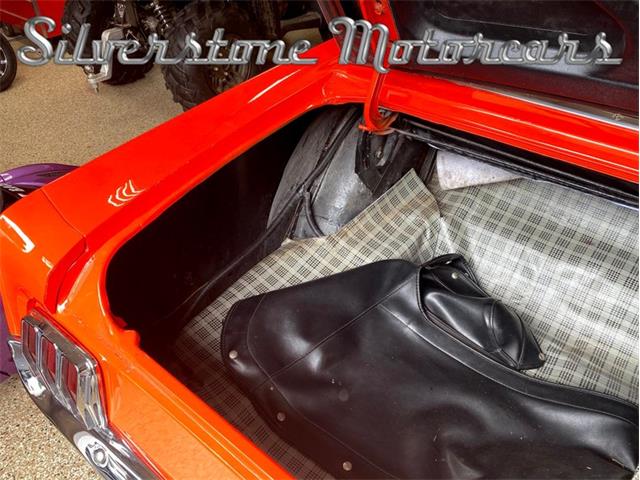1965 Ford Mustang (CC-2080975) for sale in North Andover, Massachusetts