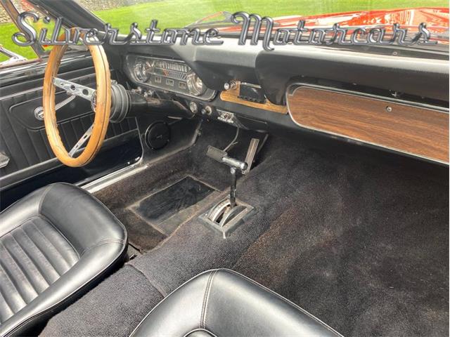 1965 Ford Mustang (CC-2080975) for sale in North Andover, Massachusetts