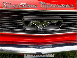 1965 Ford Mustang (CC-2080975) for sale in North Andover, Massachusetts