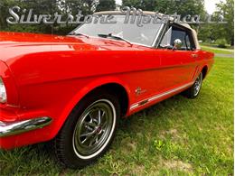 1965 Ford Mustang (CC-2080975) for sale in North Andover, Massachusetts