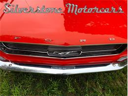 1965 Ford Mustang (CC-2080975) for sale in North Andover, Massachusetts