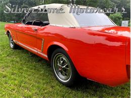 1965 Ford Mustang (CC-2080975) for sale in North Andover, Massachusetts