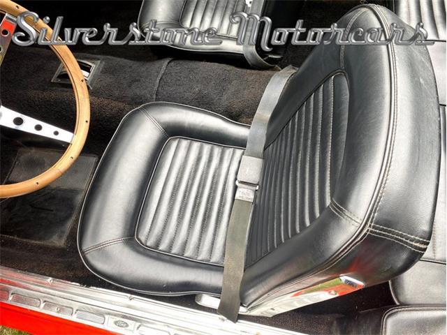 1965 Ford Mustang (CC-2080975) for sale in North Andover, Massachusetts