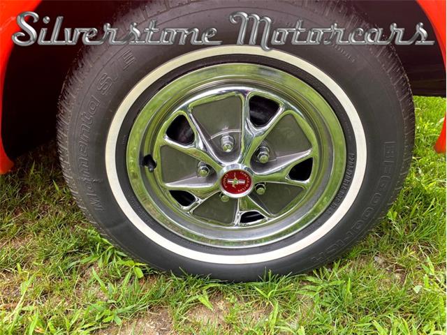 1965 Ford Mustang (CC-2080975) for sale in North Andover, Massachusetts