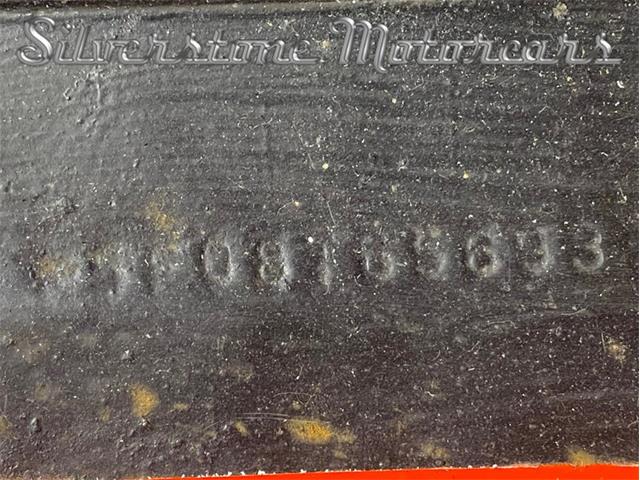 1965 Ford Mustang (CC-2080975) for sale in North Andover, Massachusetts