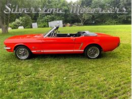 1965 Ford Mustang (CC-2080975) for sale in North Andover, Massachusetts