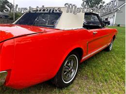 1965 Ford Mustang (CC-2080975) for sale in North Andover, Massachusetts