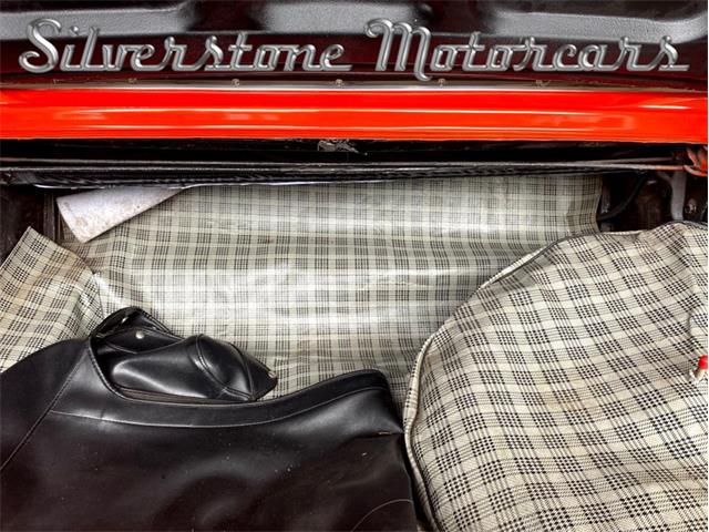 1965 Ford Mustang (CC-2080975) for sale in North Andover, Massachusetts