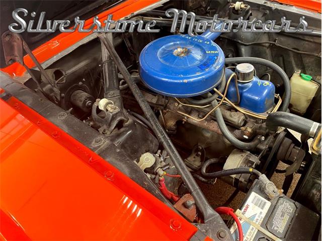 1965 Ford Mustang (CC-2080975) for sale in North Andover, Massachusetts