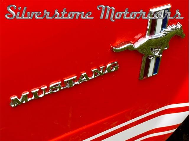 1965 Ford Mustang (CC-2080975) for sale in North Andover, Massachusetts