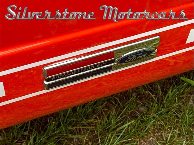 1965 Ford Mustang (CC-2080975) for sale in North Andover, Massachusetts