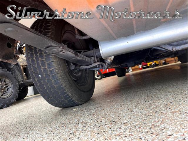 1965 Ford Mustang (CC-2080975) for sale in North Andover, Massachusetts