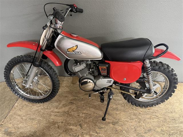 1975 Honda Dirt Bike (CC-2089750) for sale in Reno, Nevada