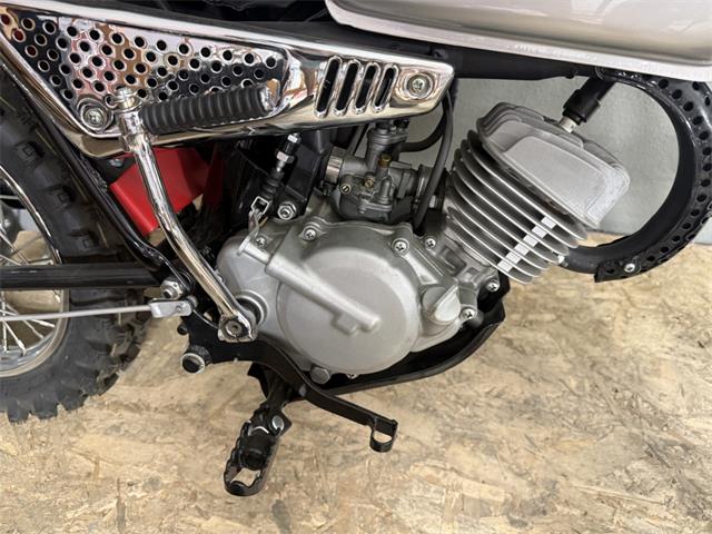 1975 Honda Dirt Bike (CC-2089750) for sale in Reno, Nevada