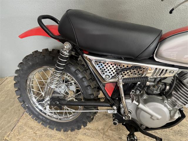 1975 Honda Dirt Bike (CC-2089750) for sale in Reno, Nevada