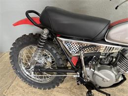 1975 Honda Dirt Bike (CC-2089750) for sale in Reno, Nevada