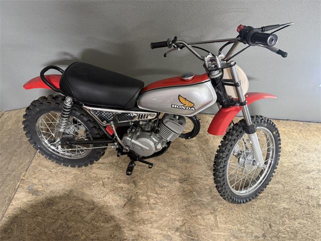 1975 Honda Dirt Bike (CC-2089750) for sale in Reno, Nevada