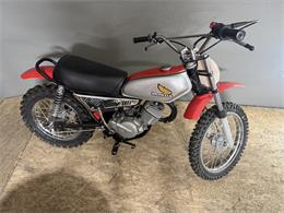 1975 Honda Dirt Bike (CC-2089750) for sale in Reno, Nevada
